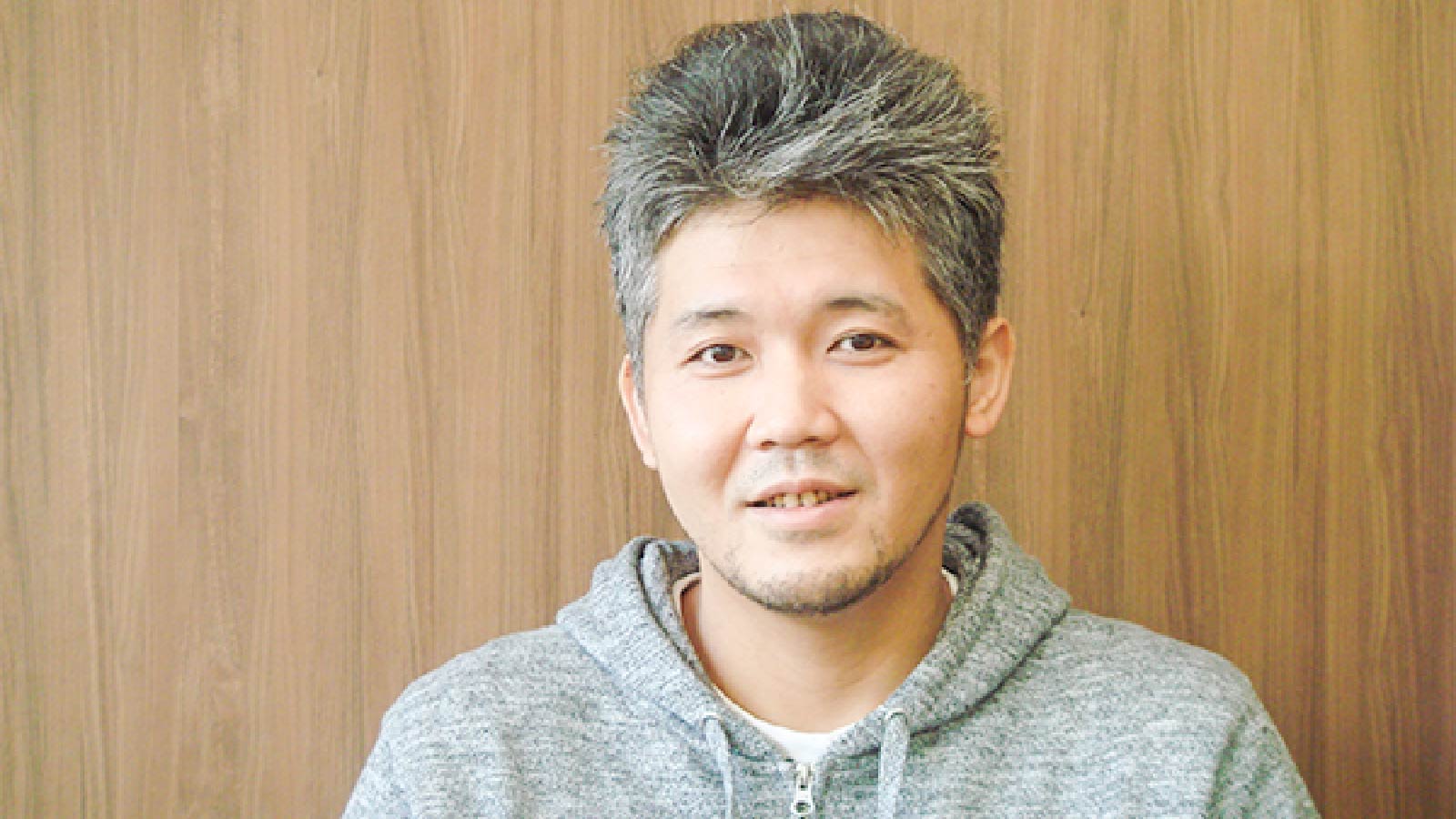 冨永 正男