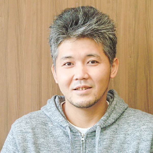冨永 正男